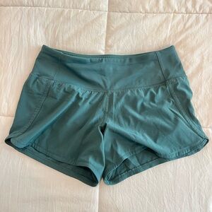 Lululemon Speed Up Short